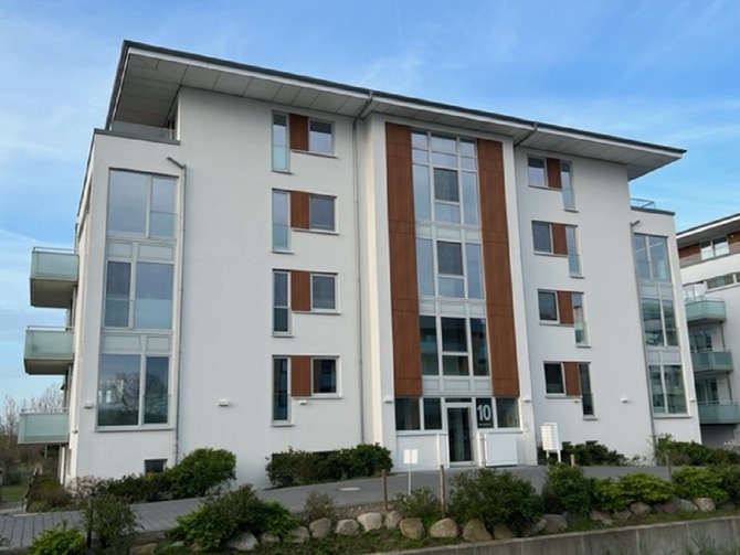 Ferienwohnung in Heiligenhafen - Meerd&uuml;ne 6 - Bild 13