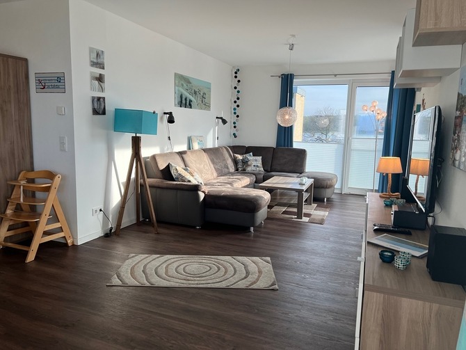 Ferienwohnung in Heiligenhafen - Meerd&uuml;ne 6 - Bild 3