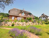 Ferienwohnung in Gro&szlig; Zicker - Sonnenkamp EG - Bild 19