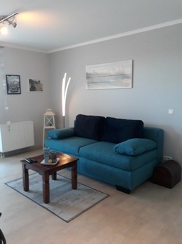 "Villa M&ouml;nchgut", FeWo Dietrich