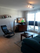 Ferienwohnung in Binz - "Villa M&ouml;nchgut", FeWo Dietrich - Bild 7