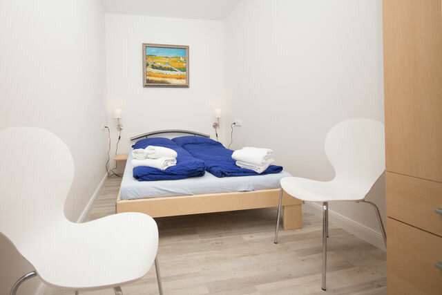 Ferienwohnung in Rabenkirchen-Faul&uuml;ck - Schleiblick App. 3 - Bild 3