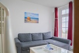 Ferienwohnung in Rabenkirchen-Faul&uuml;ck - Schleiblick App. 12 - Bild 4