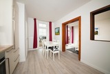 Ferienwohnung in Rabenkirchen-Faul&uuml;ck - Schleiblick App. 10 - Bild 2
