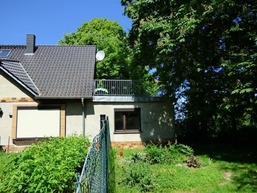 Ferienwohnung "Natur pur" - Wohnung 5