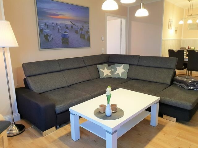 Ferienwohnung in B&ouml;rgerende - Ostwind - Bild 2
