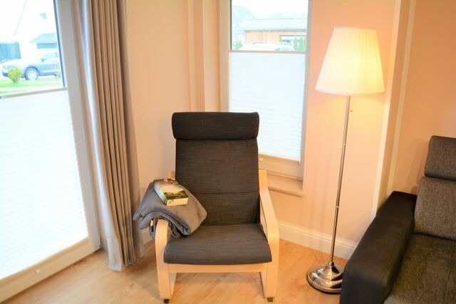Ferienwohnung in B&ouml;rgerende - Ostwind - Bild 4