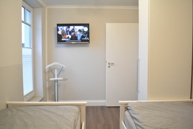 Ferienwohnung in B&ouml;rgerende - Ostwind - Bild 12