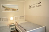 Ferienwohnung in B&ouml;rgerende - Ostwind - Bild 13