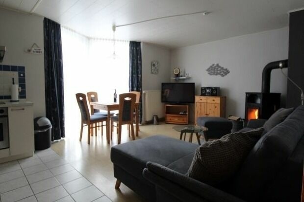 Ferienwohnung in Kraksdorf - B&ouml;ltser Hus Terrassenwohnung - Bild 4