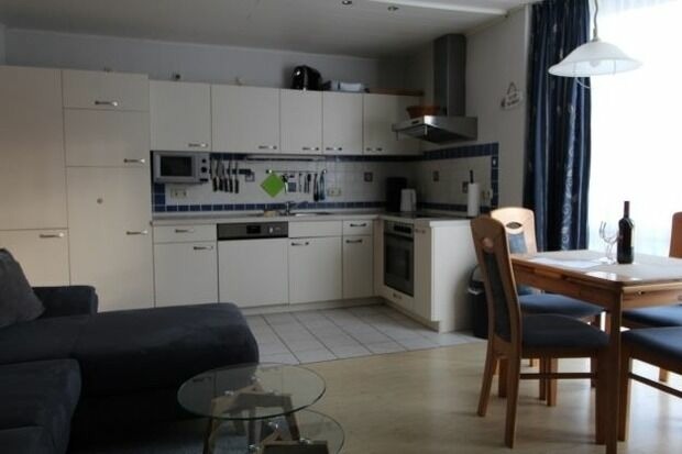 Ferienwohnung in Kraksdorf - B&ouml;ltser Hus Terrassenwohnung - Bild 6