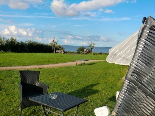 Ferienwohnung in Kraksdorf - B&ouml;ltser Hus Terrassenwohnung - Bild 20