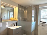 Ferienhaus in Prerow - Kormoran Muschelsucher - Bild 13