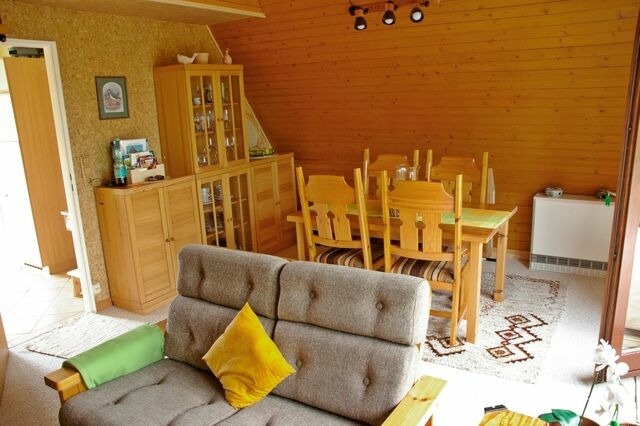 Ferienhaus in B&uuml;nsdorf - Ferienhaus Busch - Bild 2