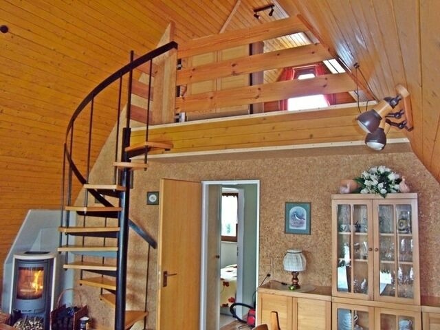 Ferienhaus in B&uuml;nsdorf - Ferienhaus Busch - Bild 4