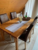 Ferienhaus in B&uuml;nsdorf - Ferienhaus Busch - Bild 9