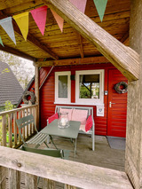 Ferienhaus in B&uuml;nsdorf - Haus Wittensee - Bild 2