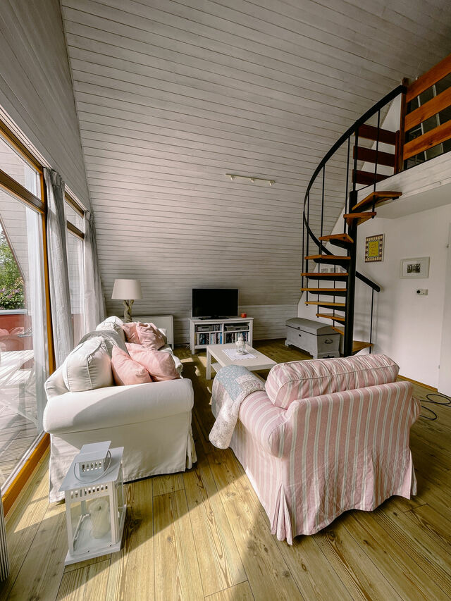 Ferienhaus in B&uuml;nsdorf - Haus Wittensee - Bild 14