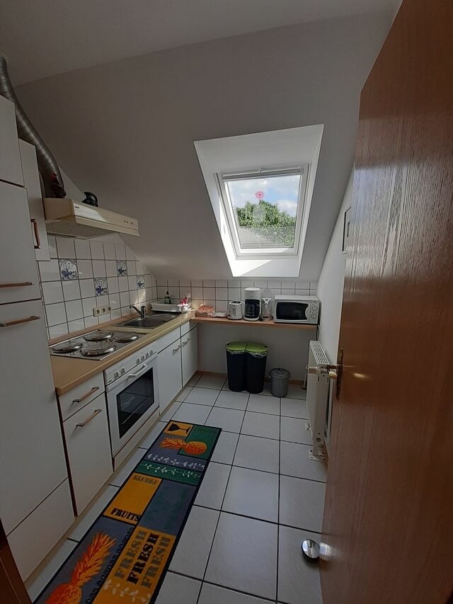 Ferienwohnung in Gro&szlig; Wittensee - Martens - Bild 13