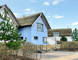 Ferienhaus in Heiligenhafen - Ostsee - Reetdachhaus Nr. 5 "Beaufort" im Strand Resort - Bild 20