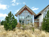 Ferienhaus in Heiligenhafen - Ostsee - Reetdachhaus Nr. 5 "Beaufort" im Strand Resort - Bild 21