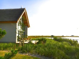 Ostsee - Reetdachhaus Nr. 46 "Strandrausch" im Strand Resort