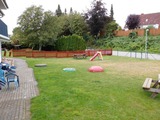 Ferienwohnung in Heiligenhafen - Ferienwohnung Maria - Bild 1