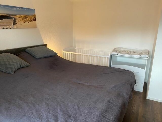 Ferienwohnung in Heiligenhafen - Ferienwohnung Maria - Bild 9