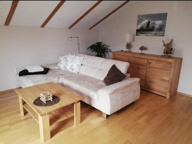 Ferienwohnung in Heiligenhafen - Ferienwohnung "Baltic Stuuv" - Bild 4