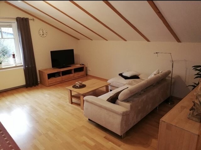 Ferienwohnung in Heiligenhafen - Ferienwohnung "Baltic Stuuv" - Bild 5
