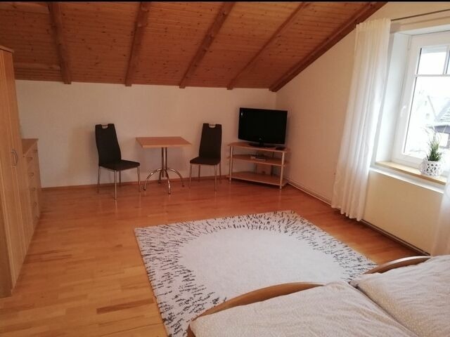 Ferienwohnung in Heiligenhafen - Ferienwohnung "Baltic Stuuv" - Bild 9