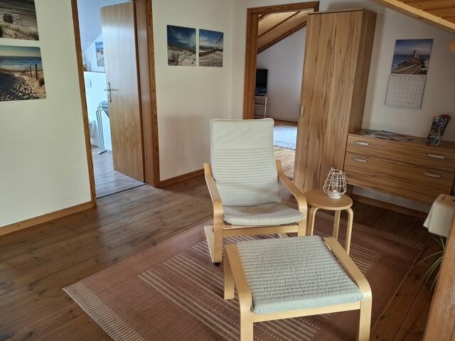 Ferienwohnung in Heiligenhafen - Ferienwohnung "Baltic Stuuv" - Bild 15