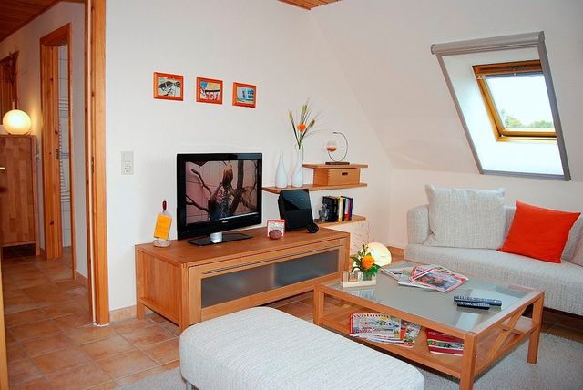 Ferienwohnung in Heiligenhafen - Ferienwohnung Lindenstra&szlig;e - Bild 2