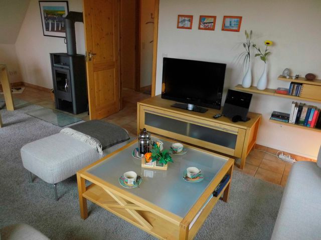 Ferienwohnung in Heiligenhafen - Ferienwohnung Lindenstra&szlig;e - Bild 4