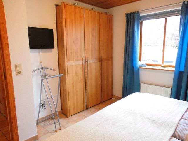 Ferienwohnung in Heiligenhafen - Ferienwohnung Lindenstra&szlig;e - Bild 9