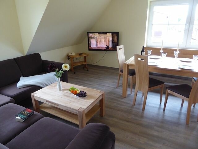 Ferienwohnung in Fehmarn OT Presen - "Ferienhof Rie&szlig;en" Utspan Nr. 68 - Bild 6