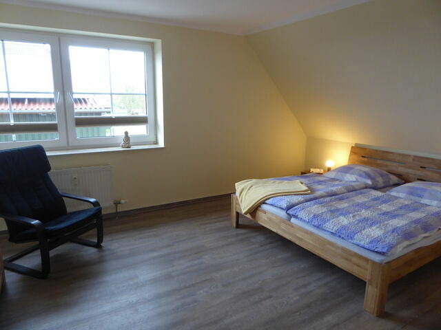 Ferienwohnung in Fehmarn OT Presen - "Ferienhof Rie&szlig;en" Utspan Nr. 68 - Bild 12
