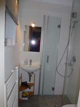 Ferienwohnung in Fehmarn OT Fehmarnsund - Ferienwohnung Fehmarnsund mit Gartenterrasse - Bild 7