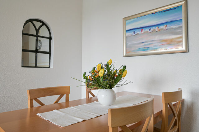 Ferienwohnung in Fehmarn OT Katharinenhof - Ferienhof Augustenh&ouml;he - Hofscheune Nr.6 - Bild 8