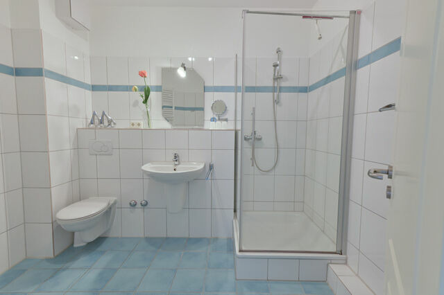 Ferienwohnung in Fehmarn OT Katharinenhof - Ferienhof Augustenh&ouml;he - Hofscheune Nr.6 - Bild 12