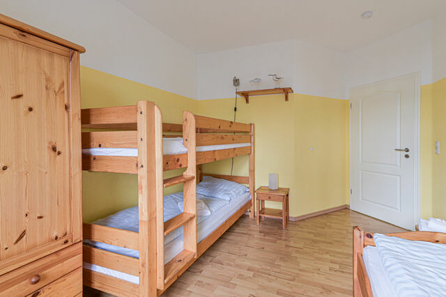 Ferienwohnung in Fehmarn OT Katharinenhof - Ferienhof Augustenh&ouml;he - Hofscheune Nr.6 - Bild 14