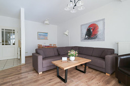 Ferienhof Augustenh&ouml;he - Hofscheune Nr.6