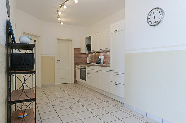 Ferienwohnung in Fehmarn OT Katharinenhof - Ferienhof Augustenh&ouml;he - Hofscheune Nr.6 - Bild 4