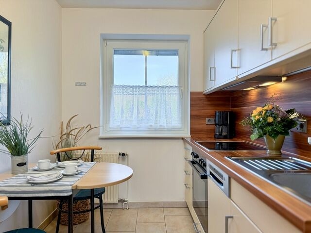 Ferienwohnung in Fehmarn OT Staberdorf - "Landhaus Voss" Typ 1 Nr.2 - Bild 11