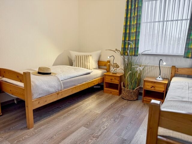 Ferienwohnung in Fehmarn OT Staberdorf - "Landhaus Voss" Typ 1 Nr.2 - Bild 16