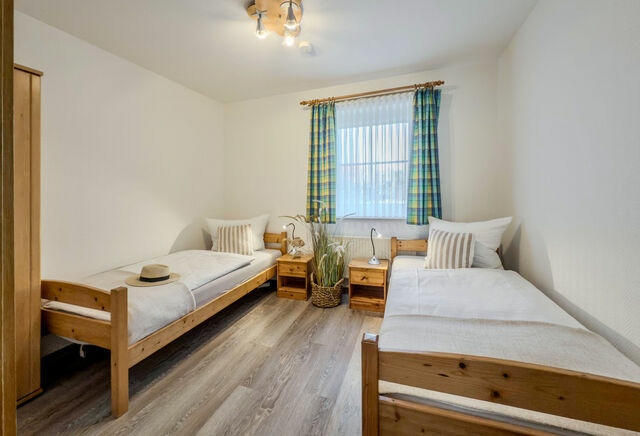 Ferienwohnung in Fehmarn OT Staberdorf - "Landhaus Voss" Typ 1 Nr.2 - Bild 17