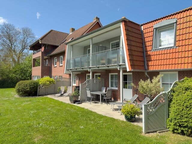 Ferienwohnung in Fehmarn OT Staberdorf - "Landhaus Voss" Typ 1 Nr.2 - Bild 23