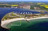 Ferienwohnung in Fehmarn OT Burgtiefe - FW Knütel Nr. 57 - Bild 5