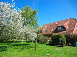 Ferienhof B&ouml;hnke Nr.4