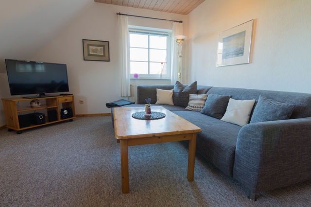 Ferienwohnung in Fehmarn OT Puttgarden - Ferienhof B&ouml;hnke Nr.4 - Bild 3
